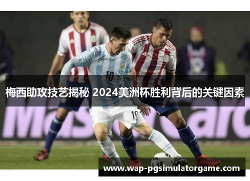 梅西助攻技艺揭秘 2024美洲杯胜利背后的关键因素
