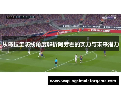 从乌拉圭防线角度解析阿劳霍的实力与未来潜力