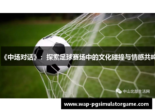 《中场对话》:探索足球赛场中的文化碰撞与情感共鸣