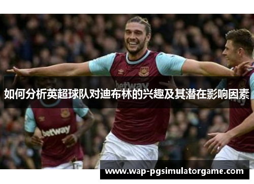 如何分析英超球队对迪布林的兴趣及其潜在影响因素