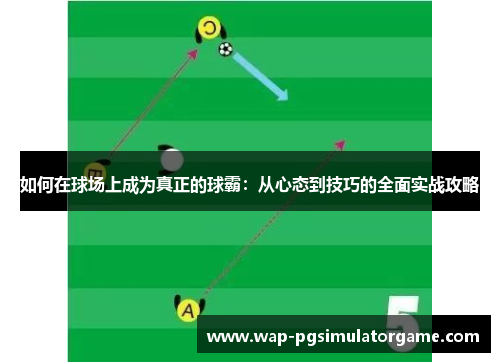 如何在球场上成为真正的球霸:从心态到技巧的全面实战攻略