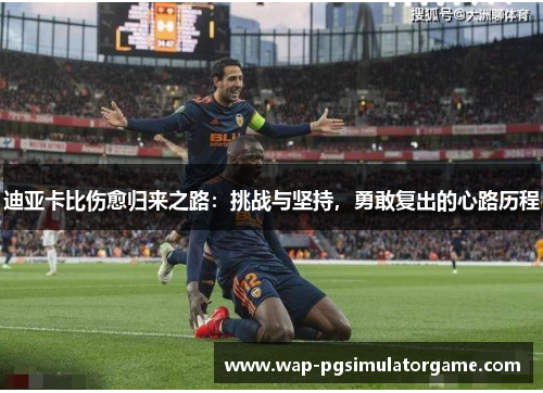 迪亚卡比伤愈归来之路:挑战与坚持,勇敢复出的心路历程