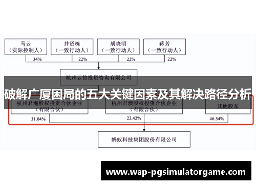 破解广厦困局的五大关键因素及其解决路径分析