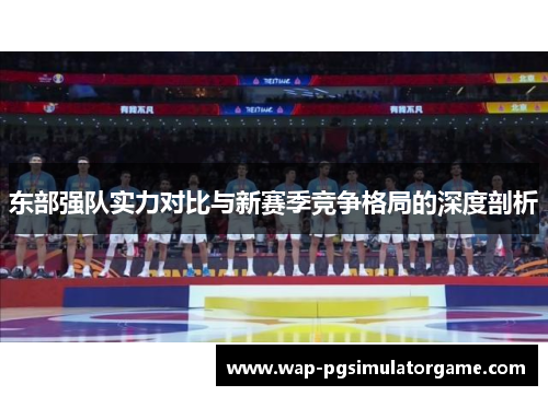 东部强队实力对比与新赛季竞争格局的深度剖析