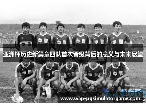 亚洲杯历史新篇章四队首次晋级背后的意义与未来展望