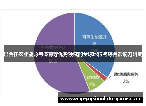 巴西在农业能源与体育等优势领域的全球地位与综合影响力研究