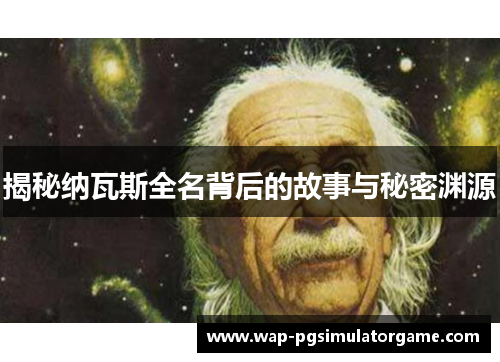 揭秘纳瓦斯全名背后的故事与秘密渊源