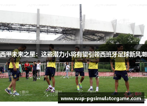 西甲未来之星:这些潜力小将有望引领西班牙足球新风潮